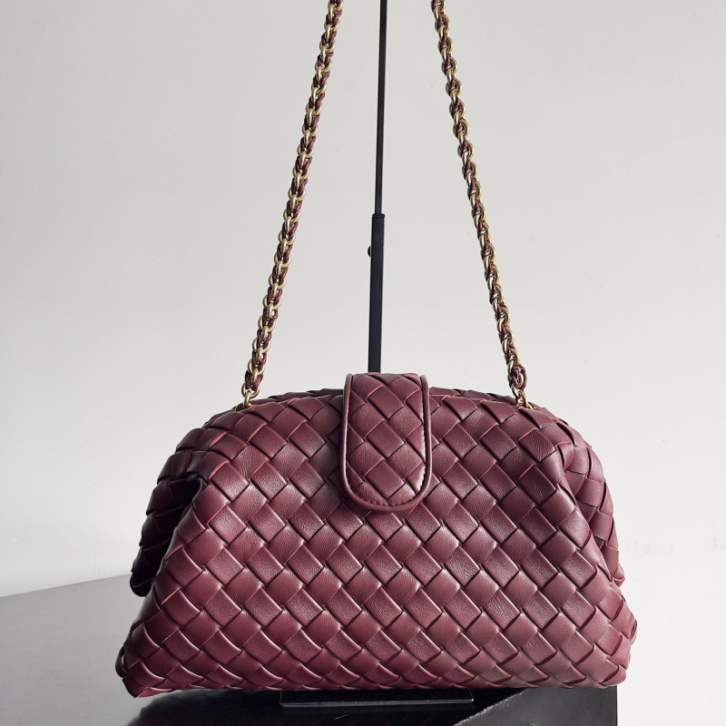 BV Top Handle Bags